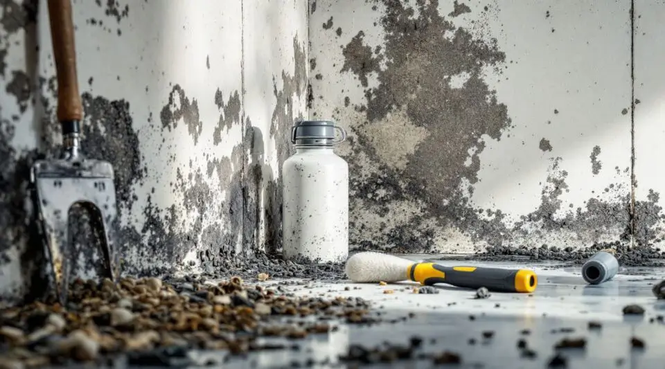mold removal in Lawrence Park, PA