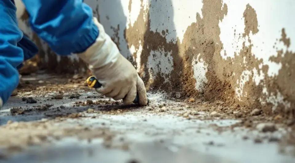 Basement Mold Removal Harrisburg