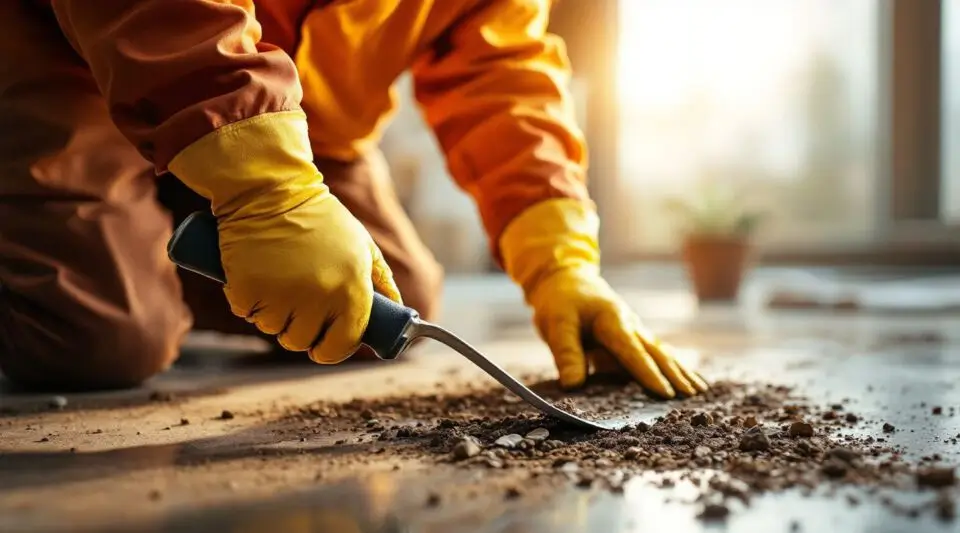 Mold Inspection And Removal Harrisburg